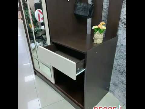 Прихожая Парма Стенд мебель.