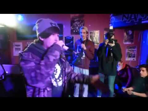 SEGO vs MORACHE [ Cuartos - FINAL ROYAL LEAGUE ]