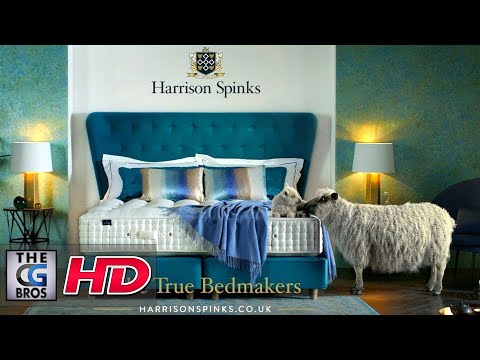 CGI & VFX Breakdowns: "Harrison - Making of a Sheep" - by Ben Haworth