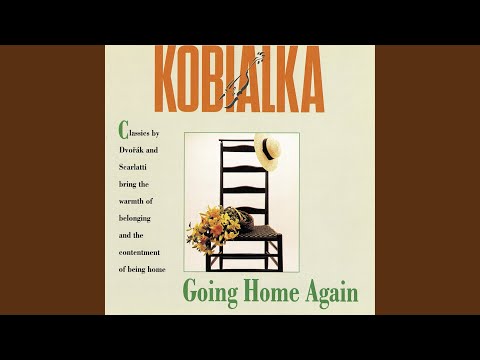 Going Home Again (From Dvořák's New World Symphony)