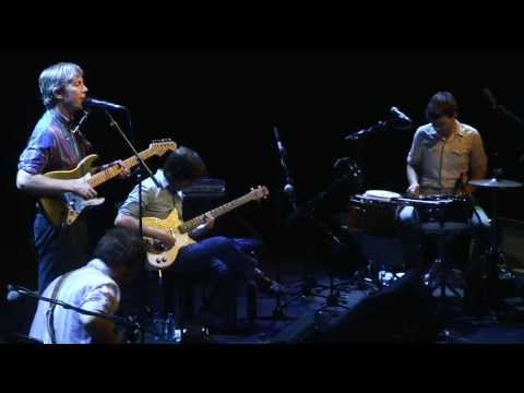 Bill Callahan - One Fine Morning (Live in London)