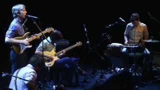 Bill Callahan - One Fine Morning (Live in London)