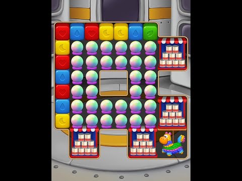 TOON BLAST level 3028