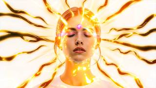 (Just Listen!) SHINE and ATTRACT Attention! Activate the FEMALE MAGNETISM and APPEAL Chakra!