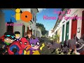 Río Versión Leabo Parte 17 Spoofers Vs Hienas