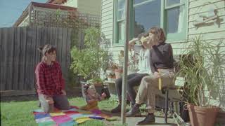 Courtney Barnett & Kurt Vile - A little Continental Breakfast