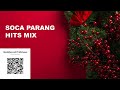 THE VERY BEST OF CLASSIC SOCA PARANG | CHRISTMAS SONGS  MEGA PLAYLIST (2023)