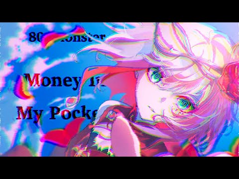 808Monster - Money In My Pocket (AMV Takt Op. Destiny) | Ciel Valentine