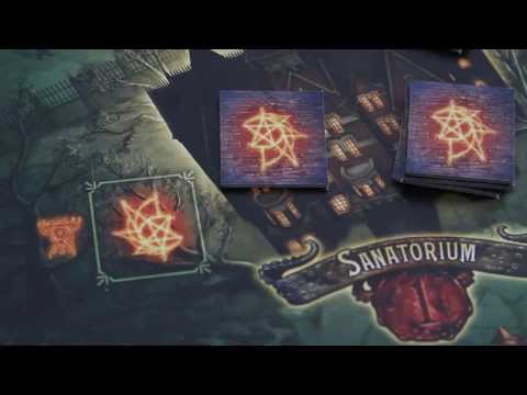 jPlay - Playthrough of Witch of Salem (Episode 1 - Introduction and Setup)