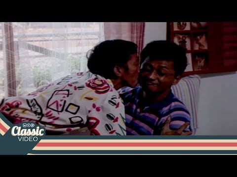 Kanan Kiri Oke III - Kadir Doyok Bermesraan