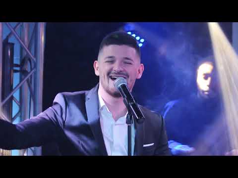 Alex Dande Band - Colaj Etno 2018                formatie nunta