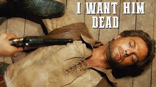 I Want Him Dead | WESTERN | HD | Full Movie | English | Spagheti Western | Free Film