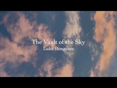 The Vault of the Sky – Luke Bongcam