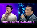 Tumhe Apna Banane Ki X Suno Na : Shubh x Abhijit Battacharya Performance (Reaction)