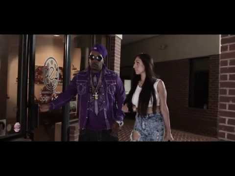 "Wrist Game" - The Rock Mob - Behind The Scenes [HD]