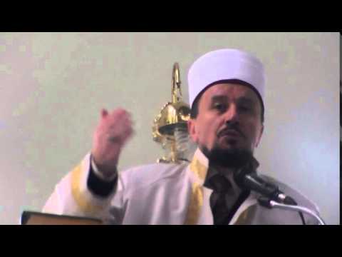 Realiteti i vitit të ri - Nuhi Ganiu