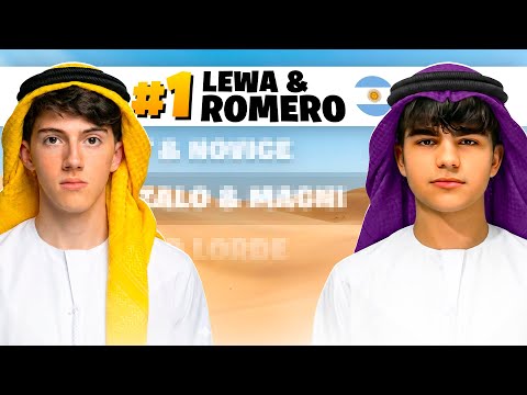 TOP 1 EWC HEATS | Road To Arabia Saudita