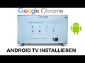How to install Google Chrome Browser on your Android TV