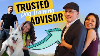 Selling Dog Training Without Being A Salesperson.