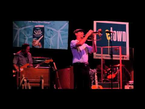 eTown webisode 16 - Meklit Hadero / Jackie Greene show finale