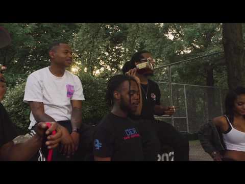 Boss Lucianoo (ETRFG) - Why Dey Mad (Official Video) | Shot By : @1drince