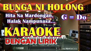 Download lagu KARAOKE BUNGA NI HOLONG - NADA STANDART SUARA COWOK mp3 Download lagu KARAOKE BUNGA NI HOLONG - NADA STANDART SUARA COWOK mp3