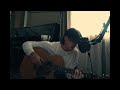 everywhere, everything (noah kahan cover)