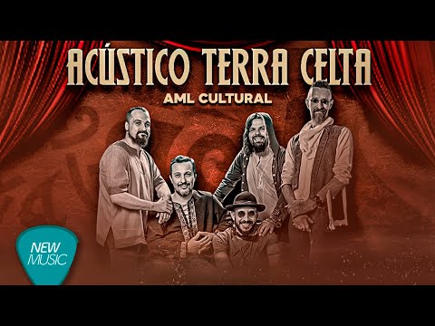Terra Celta - Acústico 18 anos (Ao Vivo na AML Cultural em Londrina - PR)