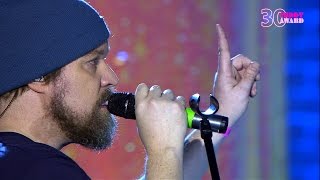 John Grant &quot;GLACIER&quot; @ TEDDY AWARD 2016
