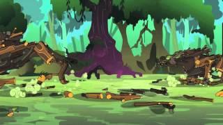 Timberwolves attack Spike