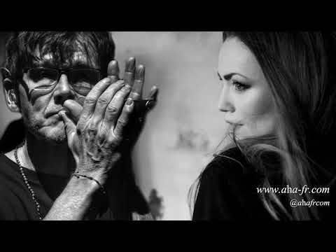 [A-ha FR] Elvira Nikolaisen feat. Morten Harket "I Look To You This Time Of Year"