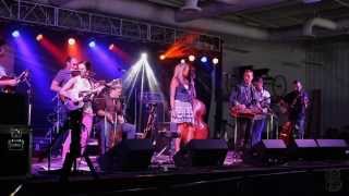 Dre and the Collective - Just Wanna See His Face (The Rolling Stones) - DelFest 2015