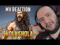 Chola Chola - Full Video | Ponniyin Selvan - 1 | Tamil | Vikram | AR Rahman | Sathya Prakash