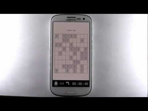 Item video thumbnail