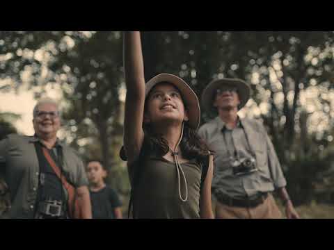 ¡Costa Rica es Pura Vida!