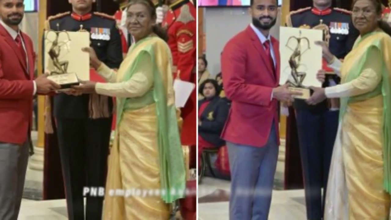 PNB inaugurates its revamped Hockey Academy in Delhi