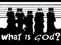 WHAT IS GOD Greggreg Song Teaser