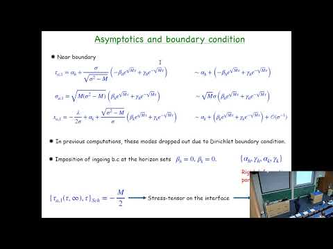 Eurostrings 2024 - 05/09/24 - Avik Banerjee