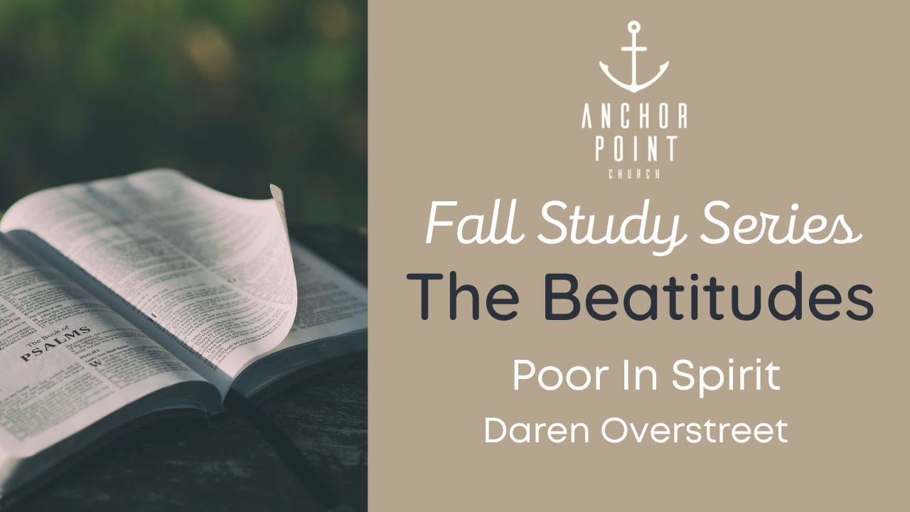 Anchor Point House Church Service | Sunday | 10.14.23