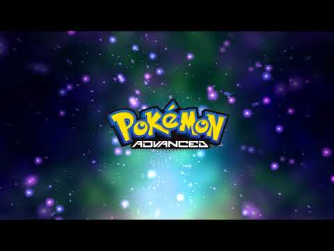 Pokémon - Advanced - I Wanna Be A Hero [Extended Version HD]
