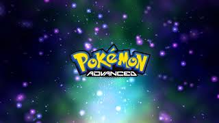 Pokémon - Advanced - I Wanna Be A Hero [Extended Version HD]