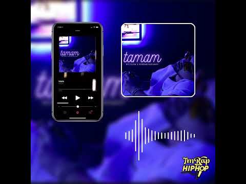 Bilyanm ft Serdar Saparow - Tamam (TmRap-HipHop)