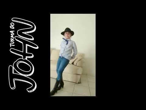 TURMA DO JOHN - Danças Brasileiras / Catira ou Cateretê