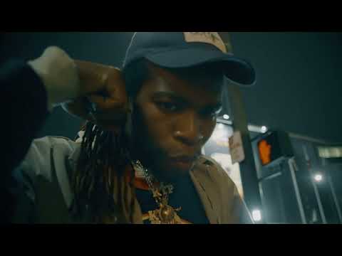 Billy Blanks Shot By XXXPensive|Edited By INORDINARYIAN