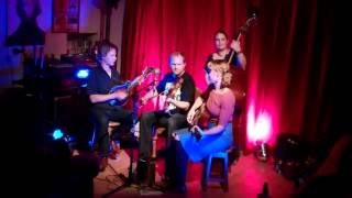 Music video thumbnail preview for Foghorn Stringband -- Drunkard's Dream by Foghorn Stringband