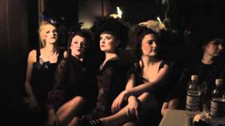 Diana Flores & Heidi Wipf at RAW: Seattle "Unearthed" 04/07/2011