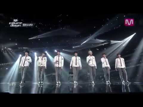 방탄소년단 - 할루만 (Just One Day) (Live Performance Compilation)