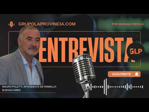 🎙️ Ramallo avanza con la venta del juicio a Siderar: “La justicia siempre nos dio la razón”