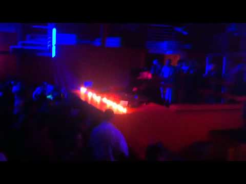 Goldsound B2B Tigran @ Format-B Studio!! 2012.04.06