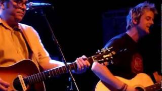 Scorpios, Europe 2011, #6 [Tony Sly] Devonshire And Crown